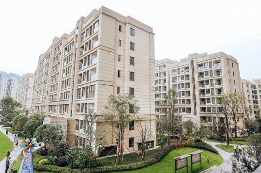 金科集美阳光（重庆市金科集美阳光小区）