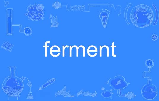 ferment