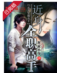 近身全职高手