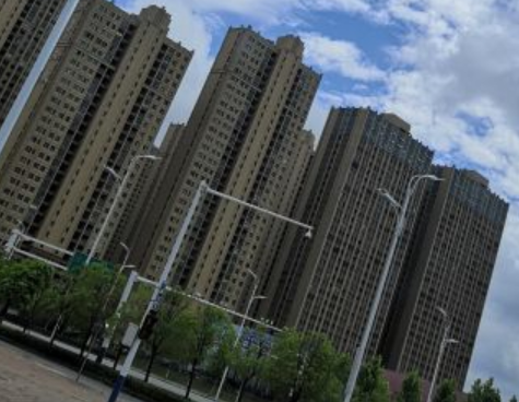 华南城紫荆名都