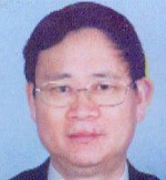 张世明（苏州大学教授）