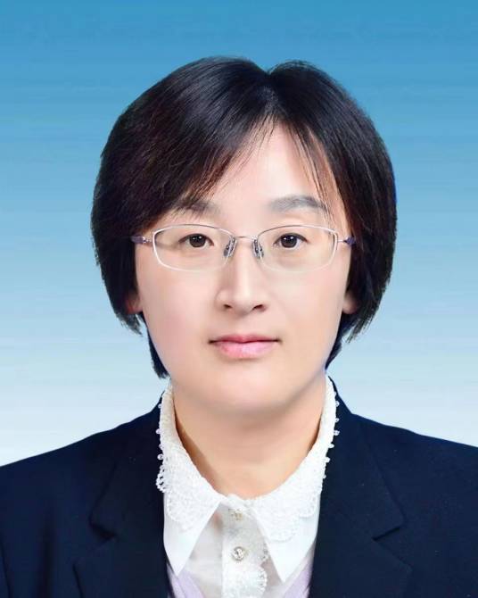 高红平（山东省聊城市茌平区人民政府副区长）