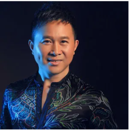 跳起来（金波演唱歌曲）