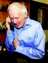 安东尼·詹姆斯·莱格特