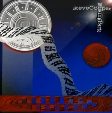 Companionship（Steve Cooper演唱的歌曲）