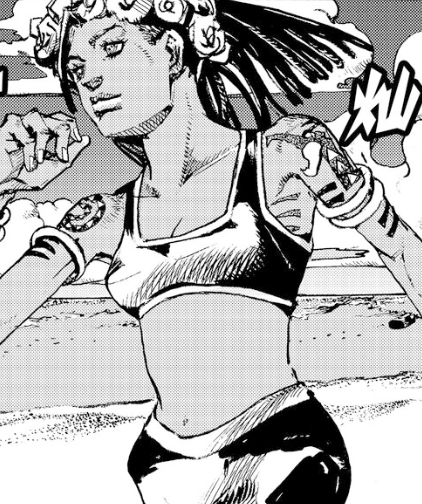 德拉格纳·乔斯达