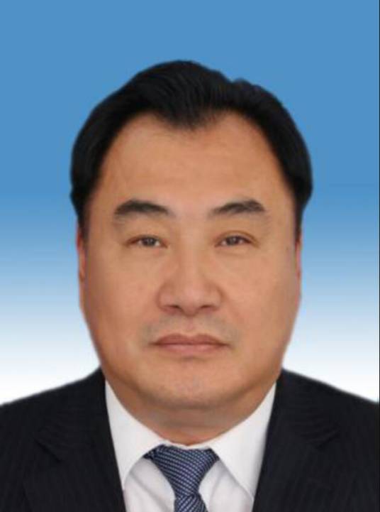 张学斌（辽宁省盘锦市大洼区原副区长、三级调研员）