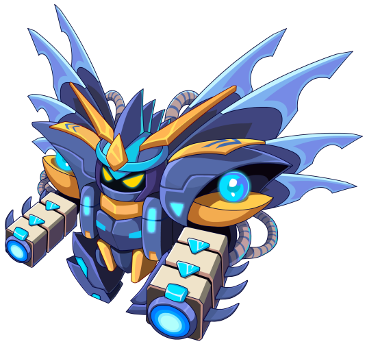 艾伯中将