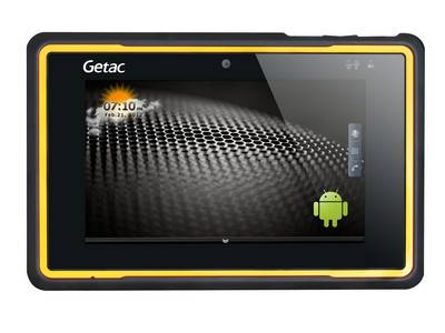 GETAC Z710