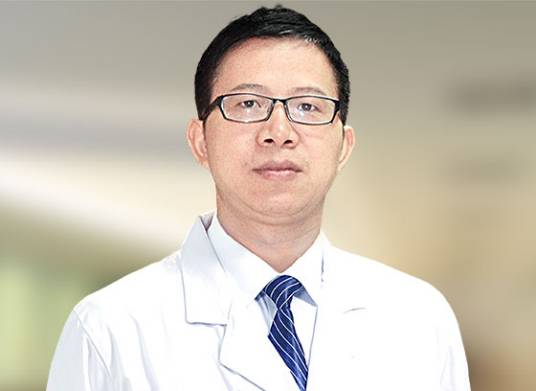 胡华东（四川省生殖专科医院医师）