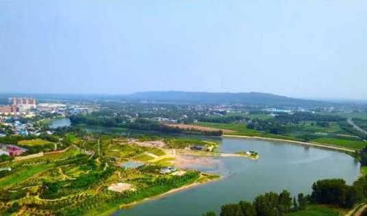 城关镇（河南省许昌市襄城县下辖镇）