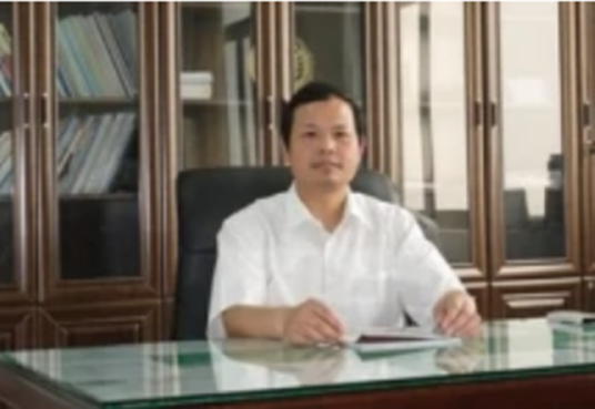 刘福成（安徽财经大学商学院院长）