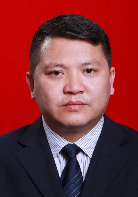 高峰（四川省凉山彝族自治州木里藏族自治县委书记）