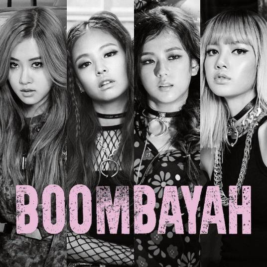 BOOMBAYAH