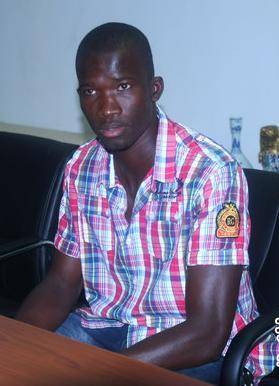 阿达玛·弗朗索瓦·塞内