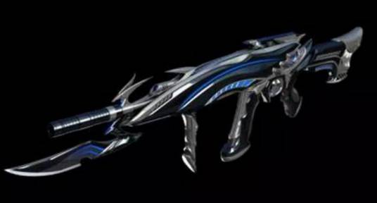 AK12天启