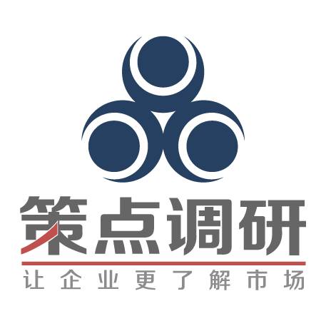 佛山市场调研公司
