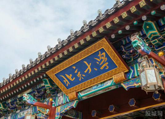 中国最佳大学榜单