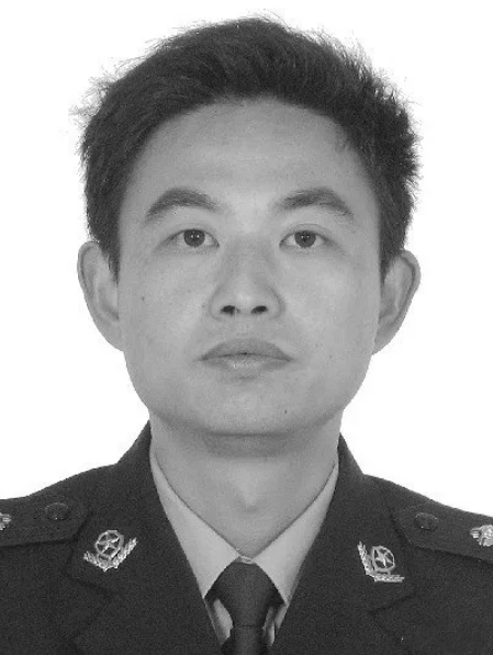 董锐（岳阳市公安局警令部民警）