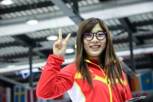 混合冰壶世锦赛