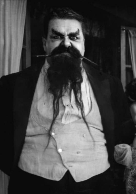 埃里克·坎贝尔