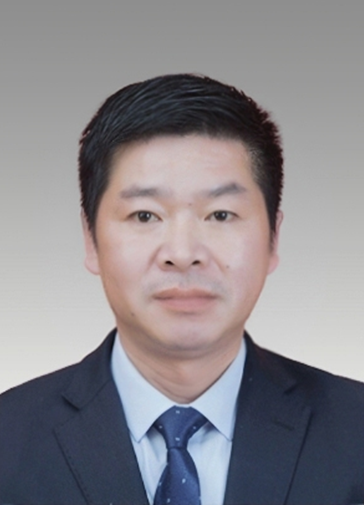 王少兵（安徽省滁州市定远县委副书记）