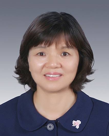 张丽霞（河南省洛阳市财政局党组成员、副局长）