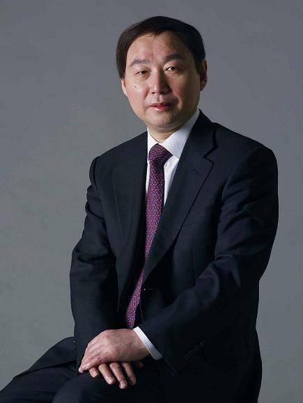 闫冰竹（北京银行股份有限公司原董事长）