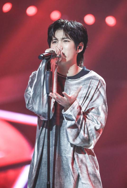 REBIRTH（李长庚创作并演唱的歌曲）