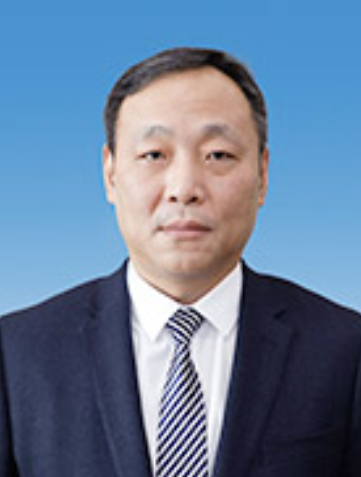 李江（长江海事局党委书记、局长）