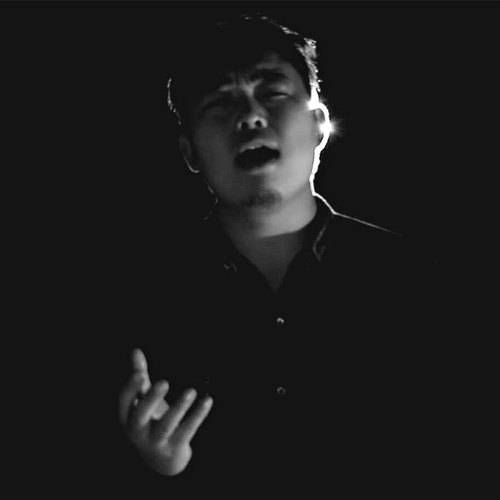 口头禅（白晨阳演唱歌曲）