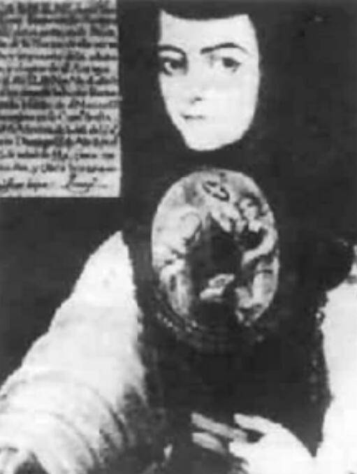 克鲁斯，J.I.de la