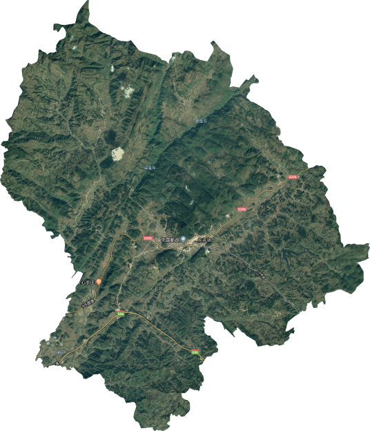 煎茶镇（贵州省铜仁市德江县下辖镇）