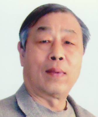 辛鹏（高级美术师）
