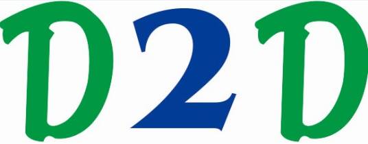 门对门（购物配送公司）