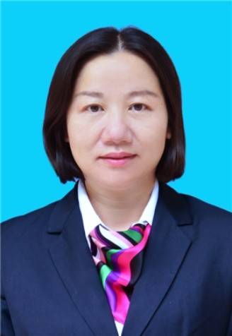 张玉萍（广东省肇庆市信访局党组成员、副局长、三级调研员）