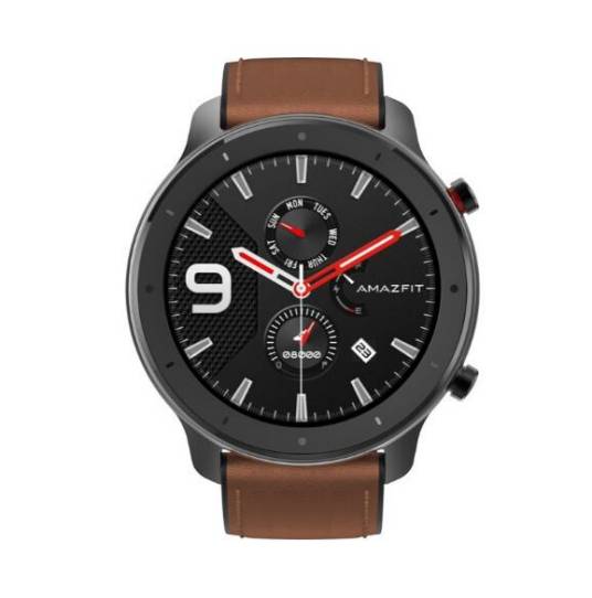 AMAZFIT GTR