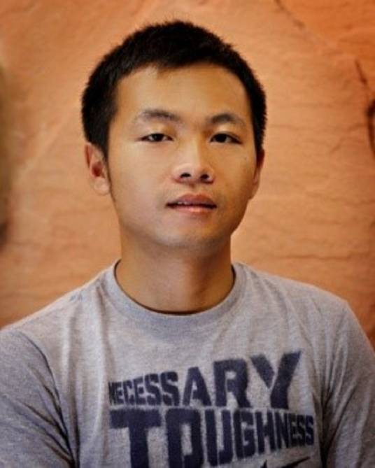 陈雷（西南石油大学副教授）