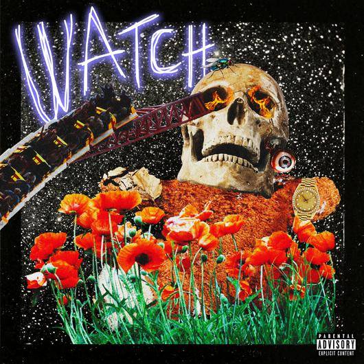 watch（Travis Scott主唱单曲）