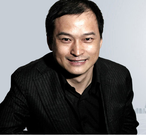 侯振杰（医生）