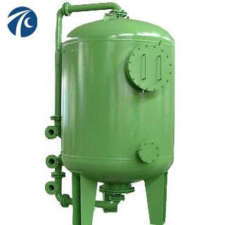 中小型污水处理器