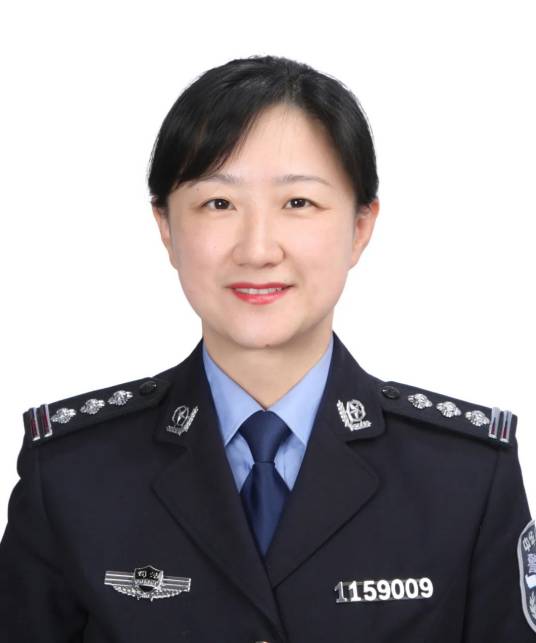 李彦（北京市天堂河女子教育矫治所大队长）