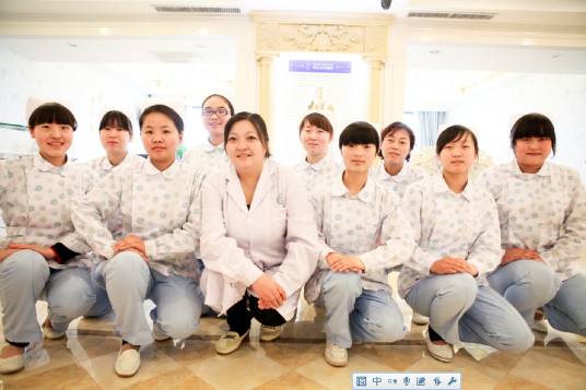 西安菲比月子会所