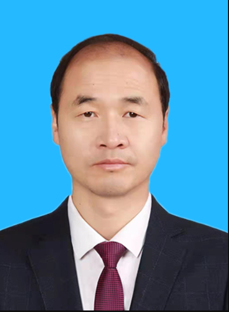 徐志强（甘肃省酒泉市委常委、政法委书记）