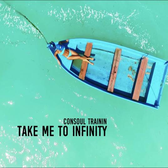 Take Me To Infinity
