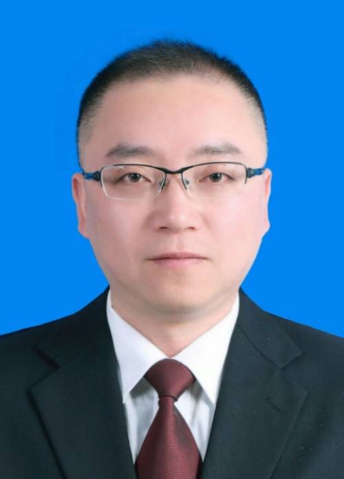 吴曙光（浙江省温州市医疗保障局局长）