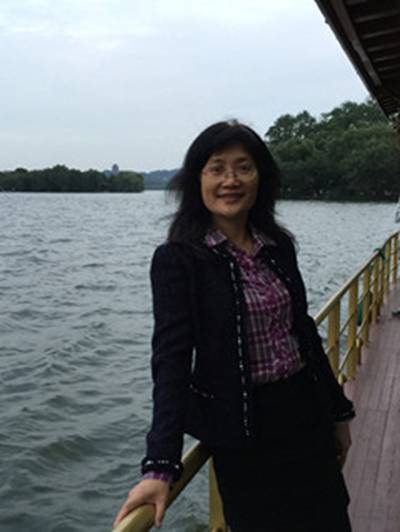 刘红霞（中国农业银行股份有限公司外部监事）