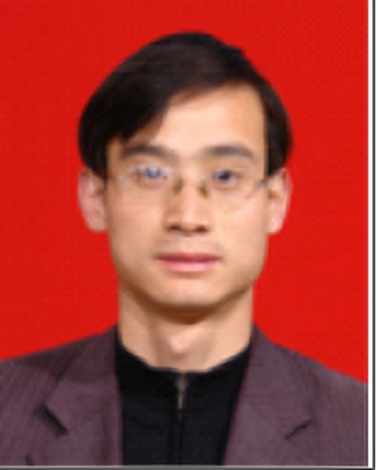 尹新平（江西省吉安市委副秘书长、市委政研室主任）