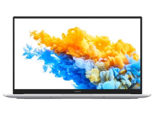荣耀MagicBook Pro 2020款