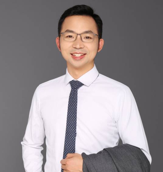 罗佳（猫鼬工厂创始人兼CEO）